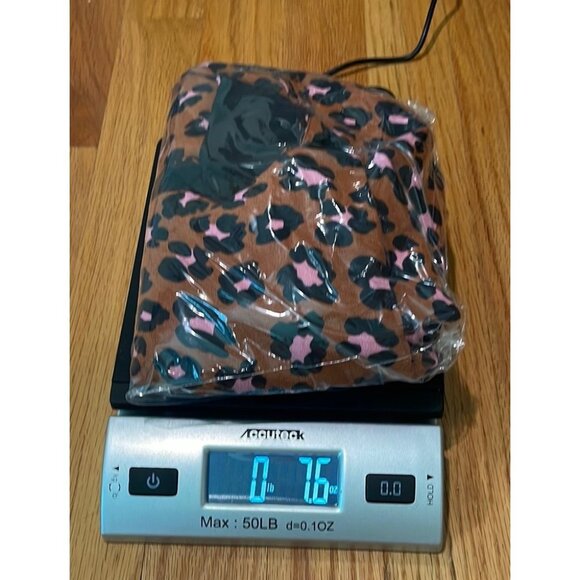 Sanctuary Womens Leopard Print Slip Dress Size 6 Mob Wife HOCO Coquette Feminine - Picture 13 of 13